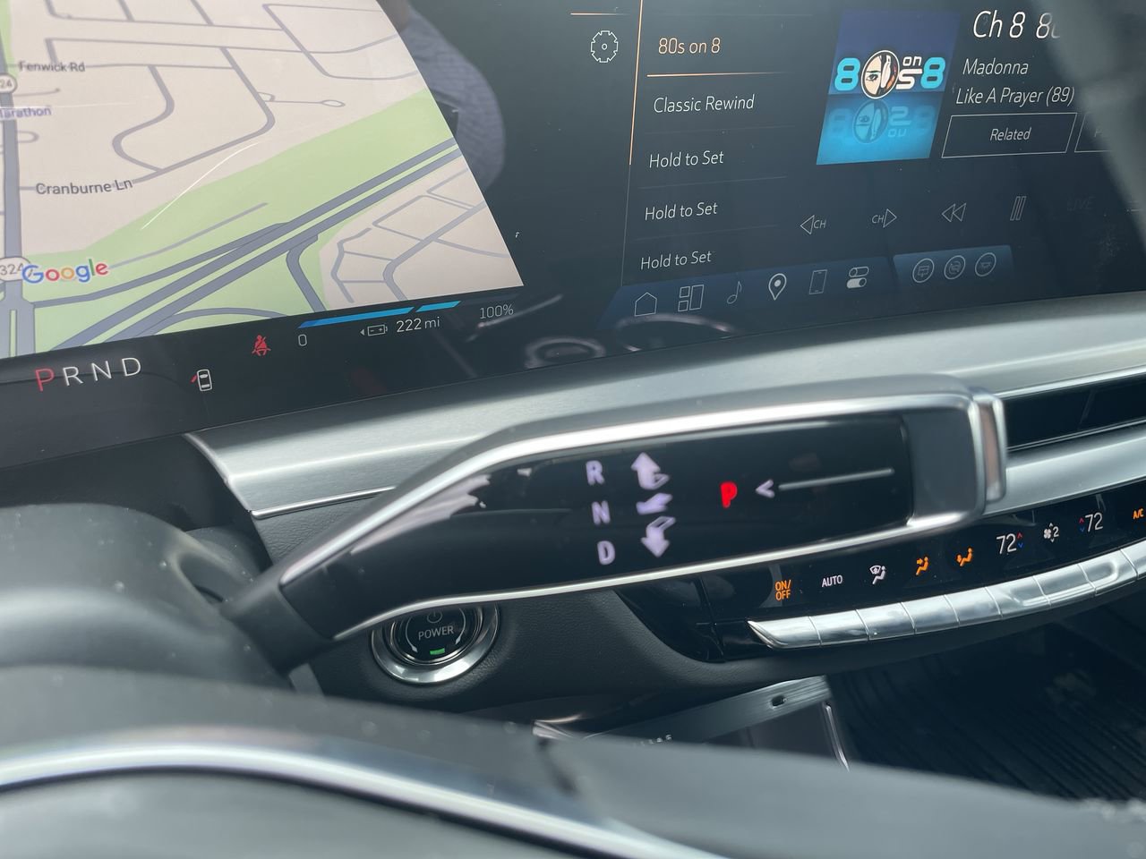 2025 Cadillac LYRIQ Sport 2 - Photo 14