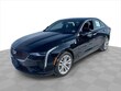  CADILLAC CT4