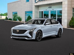 2026 CADILLAC CT5-V V-Series Sedan