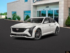 2026 CADILLAC CT5 Sport Sedan
