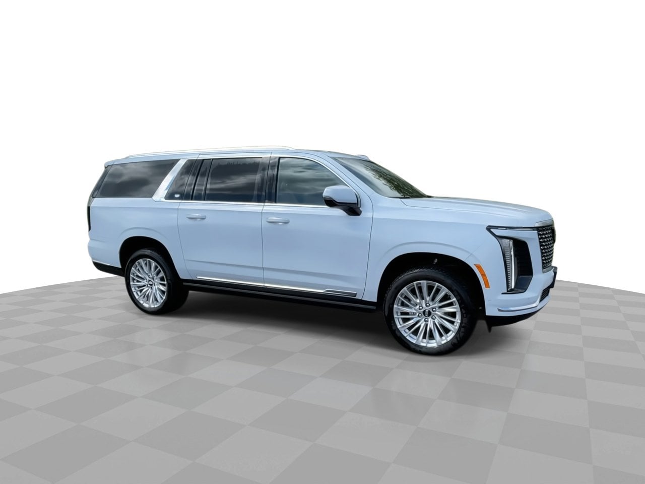 2026 Cadillac Escalade ESV Luxury - Photo 3