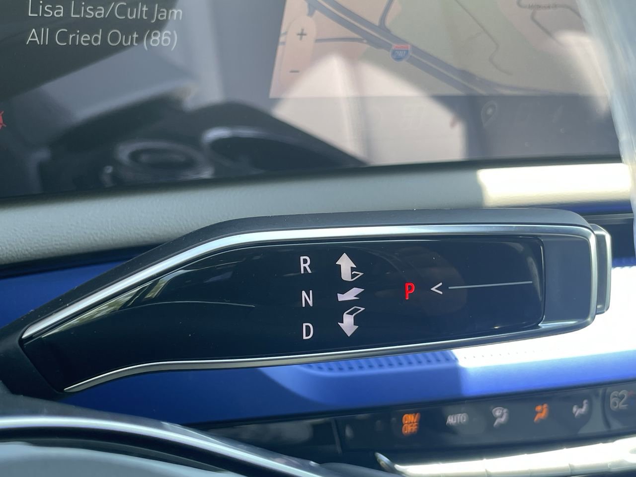2026 Cadillac OPTIQ Sport - Photo 16