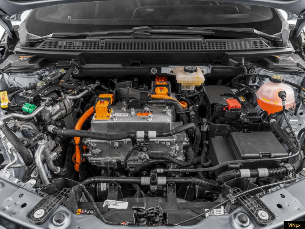 2027 Cadillac OPTIQ Premium Luxury - Photo 10