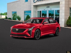 2026 CADILLAC CT5-V V-Series Blackwing Sedan