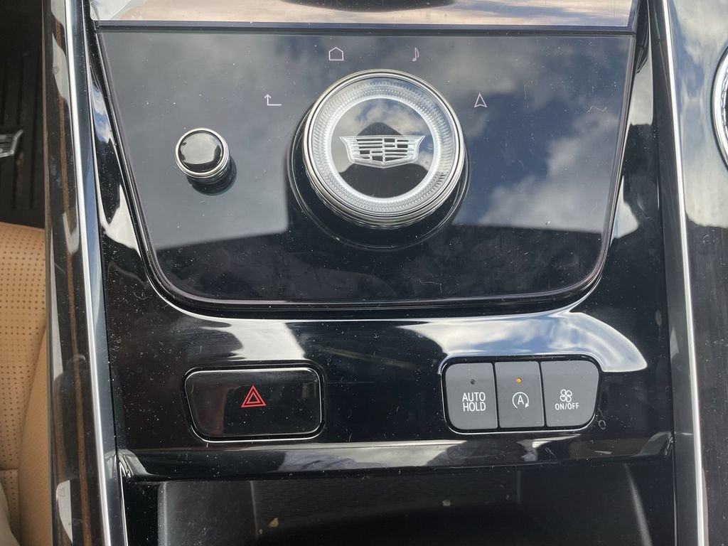 2026 Cadillac Escalade ESV Luxury - Photo 32