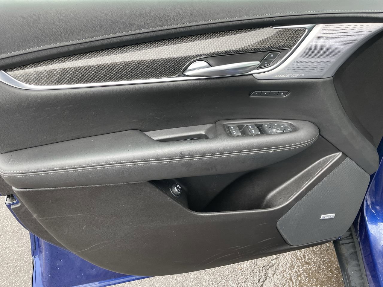 2023 Cadillac XT5 Sport - Photo 23