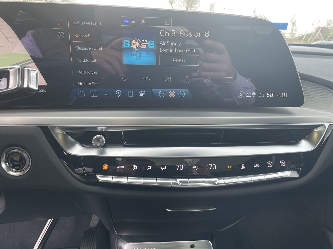 2025 Cadillac LYRIQ Sport 1 - Photo 13