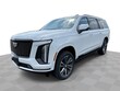  CADILLAC Escalade ESV