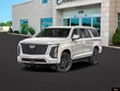 CADILLAC Escalade ESV