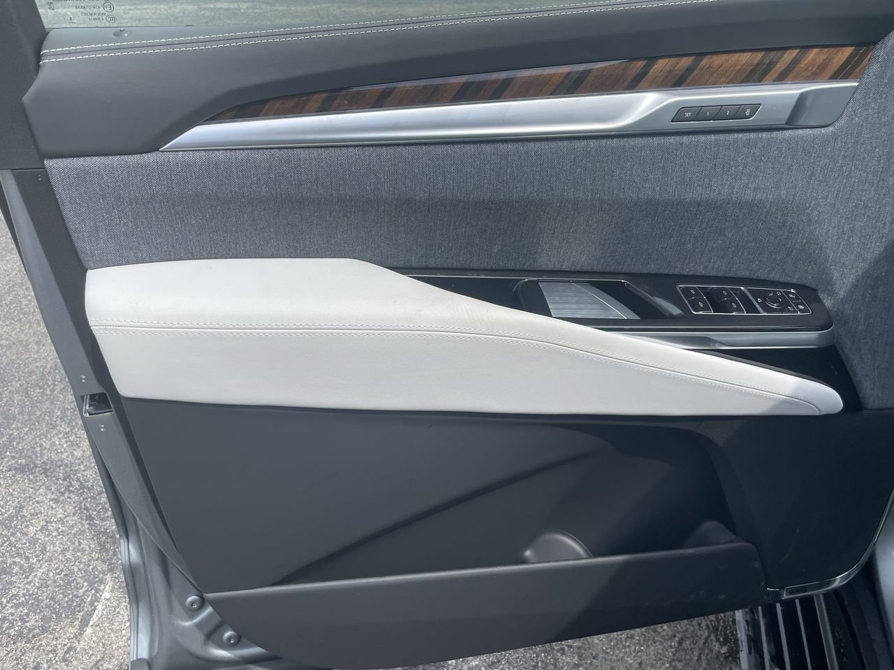 2026 Cadillac Escalade ESV Platinum Sport - Photo 20