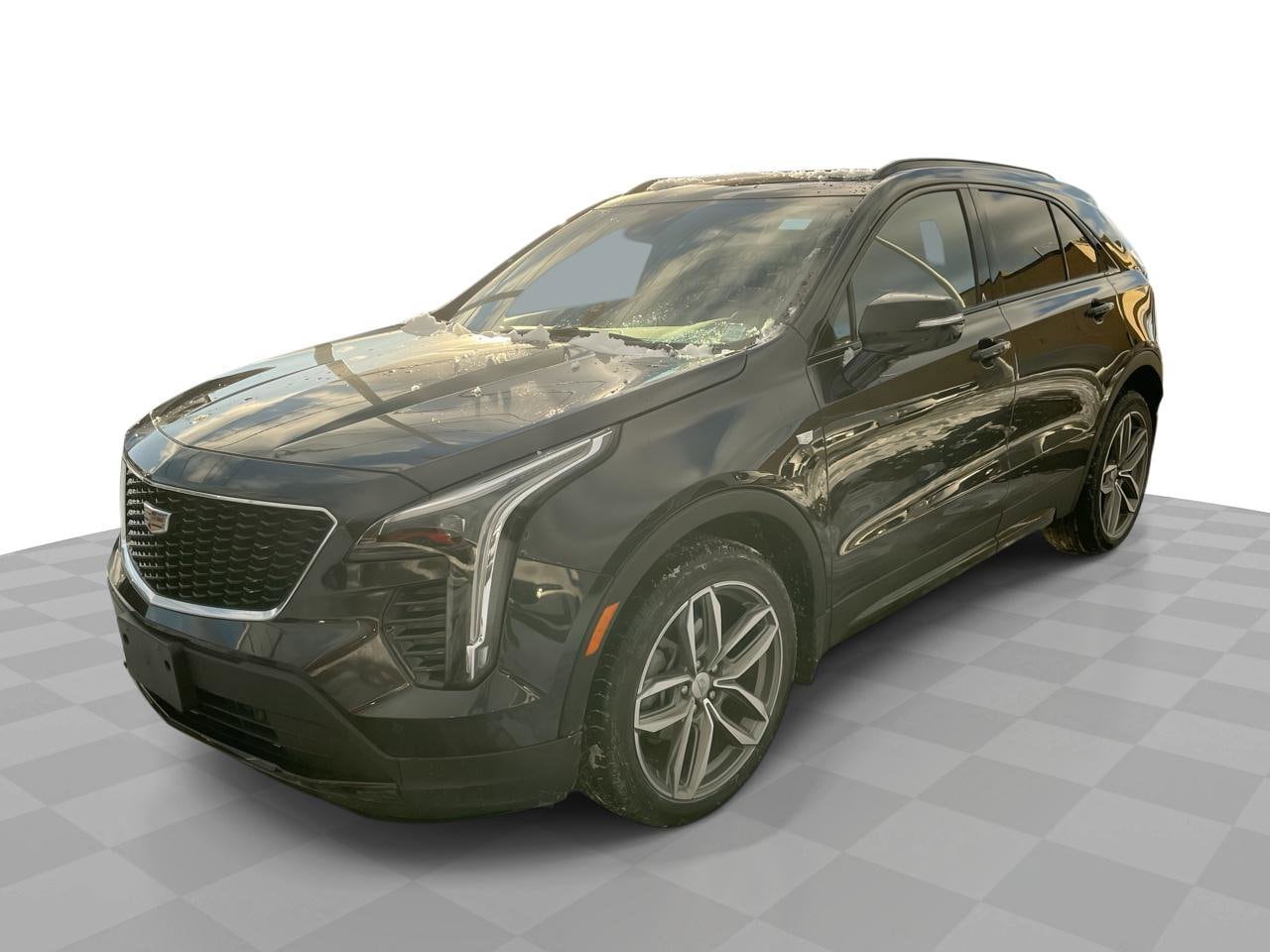 2023 Cadillac XT4 Sport's photo