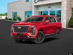 2026 CADILLAC Escalade Luxury SUV