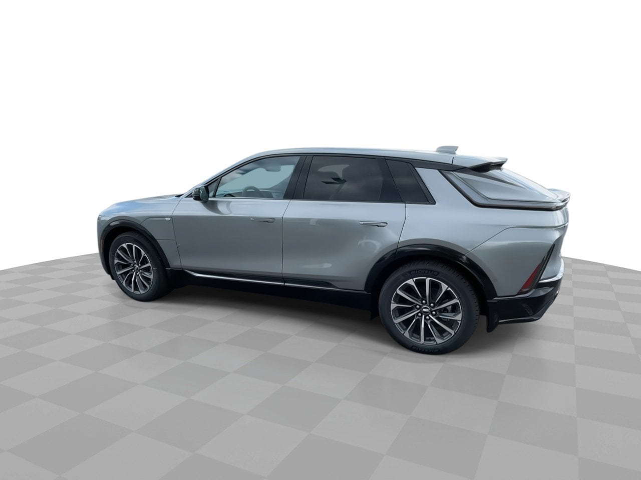 2025 Cadillac LYRIQ Sport 1 - Photo 7