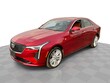 CADILLAC CT4