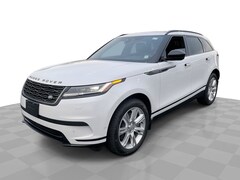 2026 Land Rover Range Rover Velar S