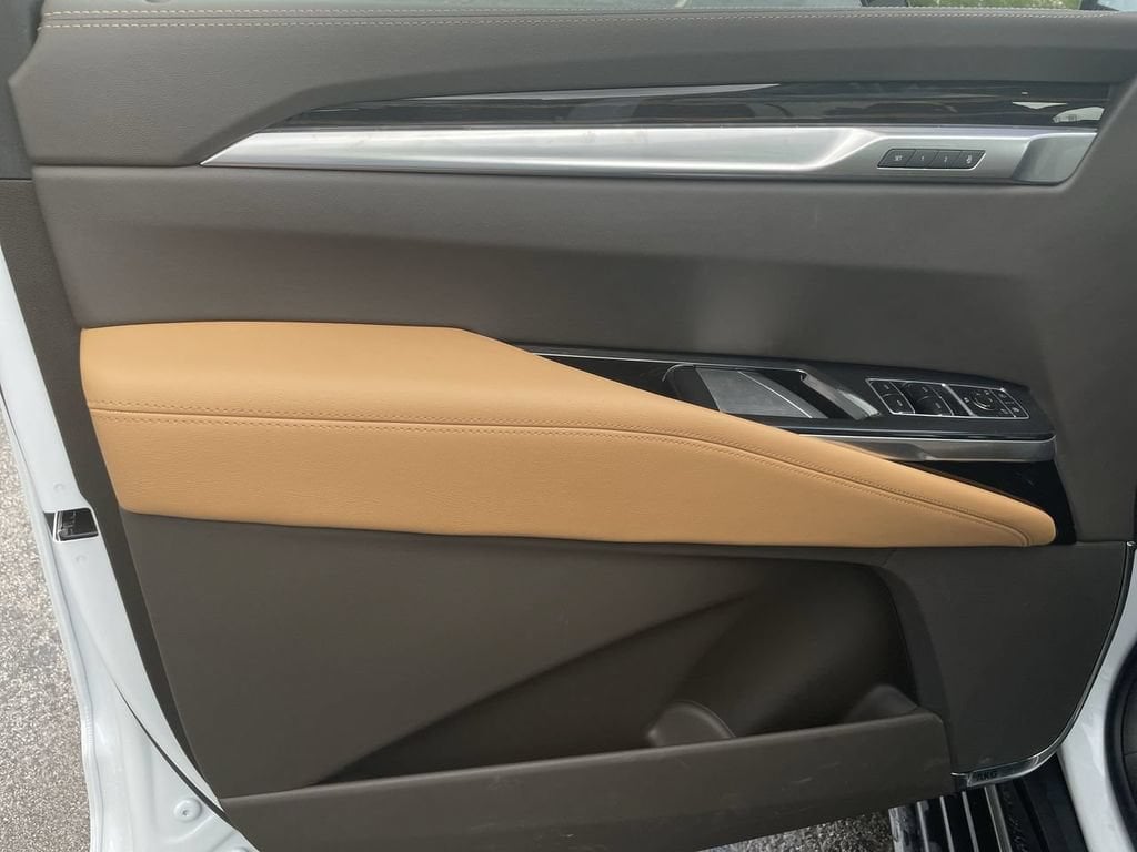 2026 Cadillac Escalade ESV Luxury - Photo 21