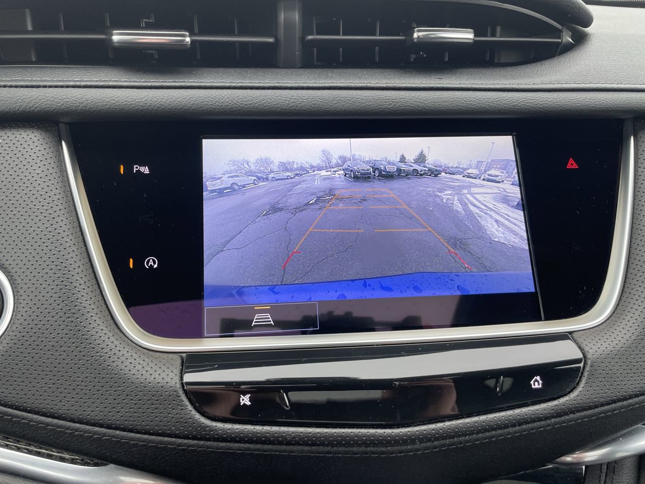2023 Cadillac XT5 Sport - Photo 15