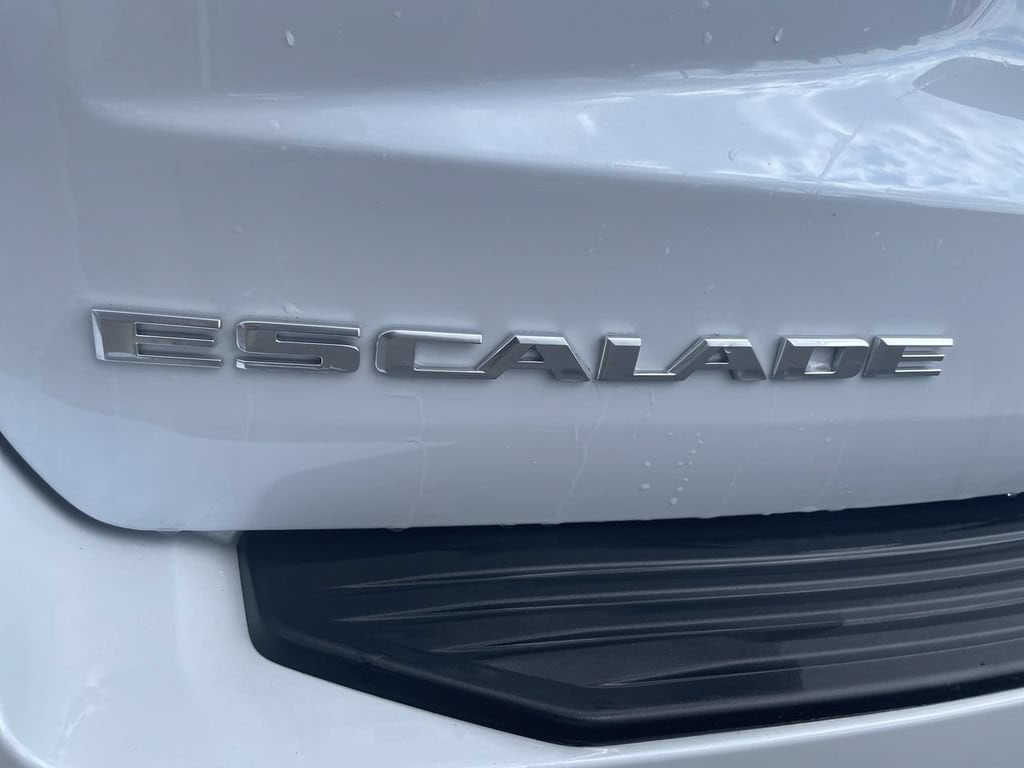 2026 Cadillac Escalade ESV Luxury - Photo 29
