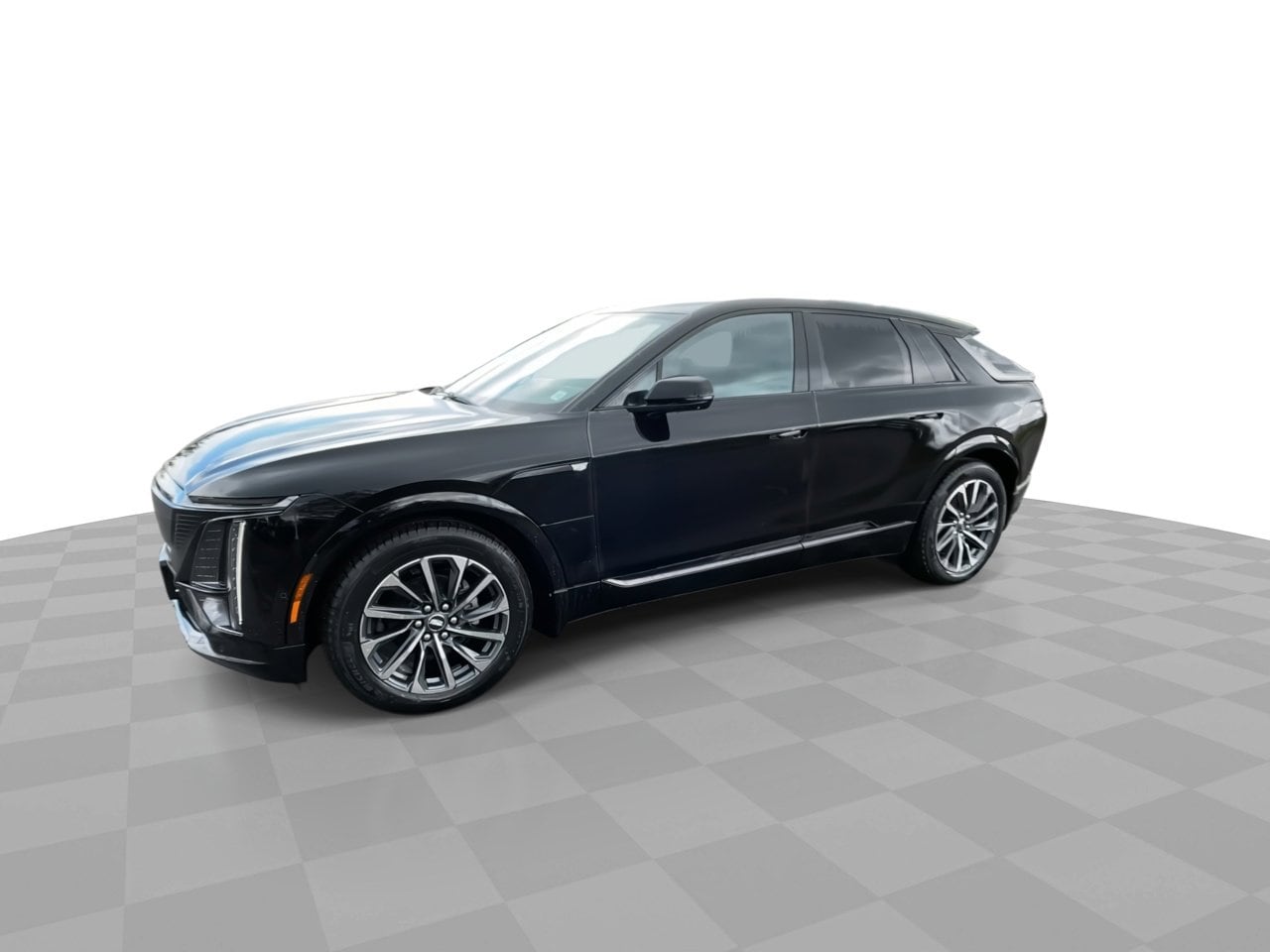 2025 Cadillac LYRIQ Sport 1 - Photo 6