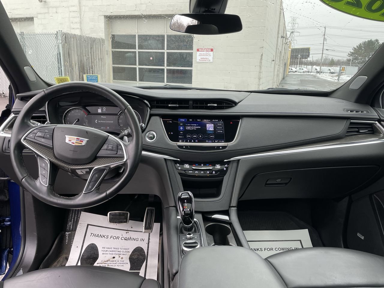 2023 Cadillac XT5 Sport - Photo 10
