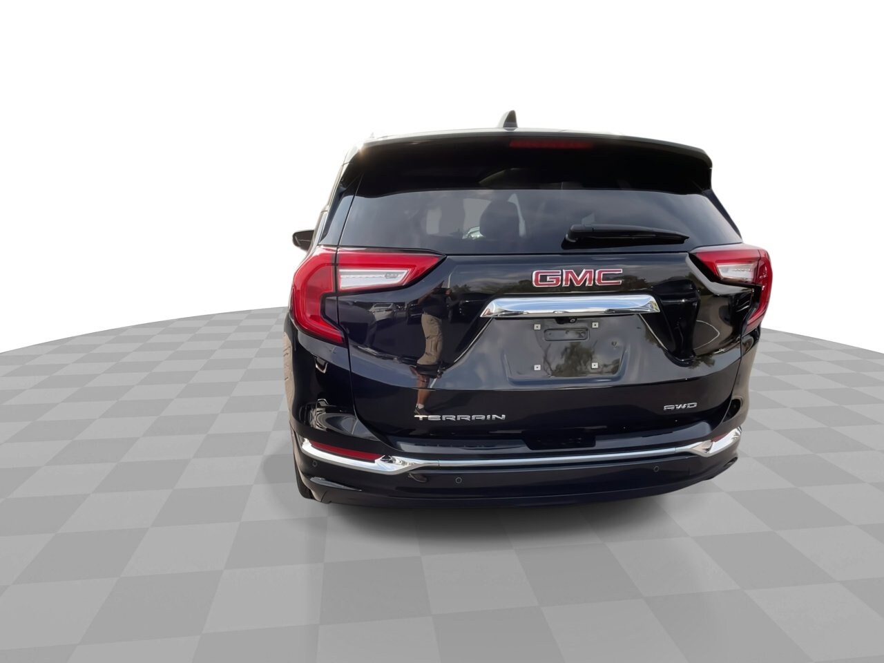 2023 GMC Terrain Denali - Photo 8