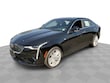 CADILLAC CT4