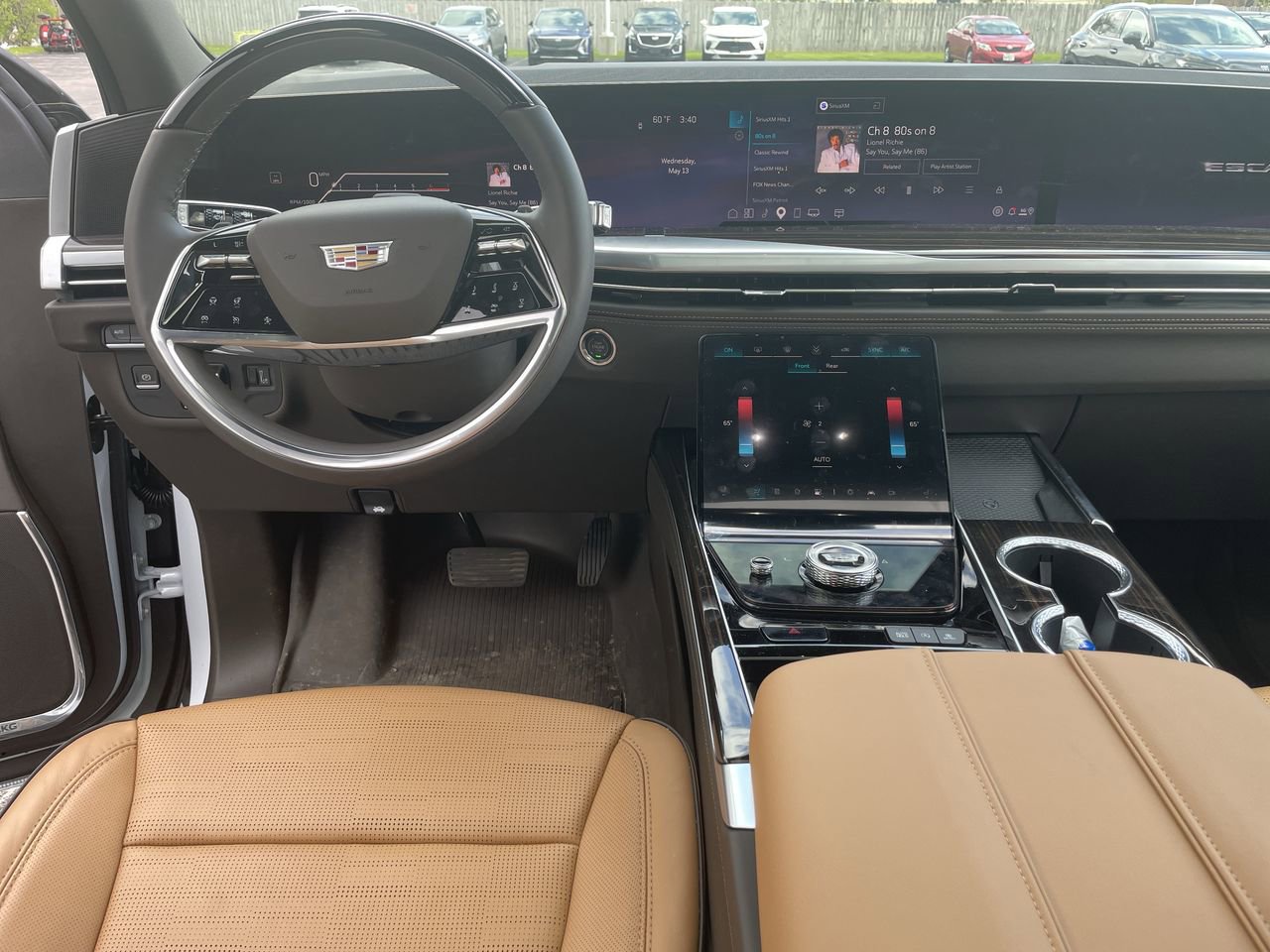 2026 Cadillac Escalade ESV Luxury - Photo 19