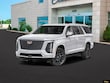 CADILLAC Escalade ESV