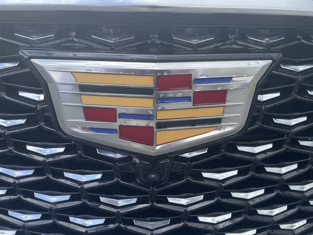 2026 Cadillac Escalade ESV Luxury - Photo 28