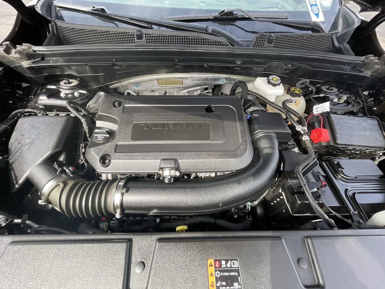 2023 Buick Envision Avenir - Photo 31