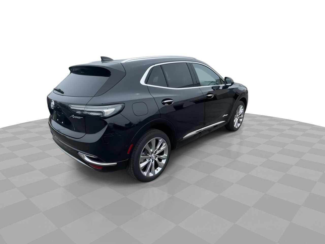 2023 Buick Envision Avenir - Photo 8