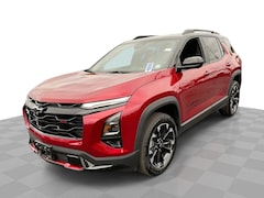 2025 Chevrolet Equinox RS SUV