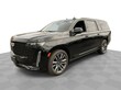 CADILLAC Escalade ESV