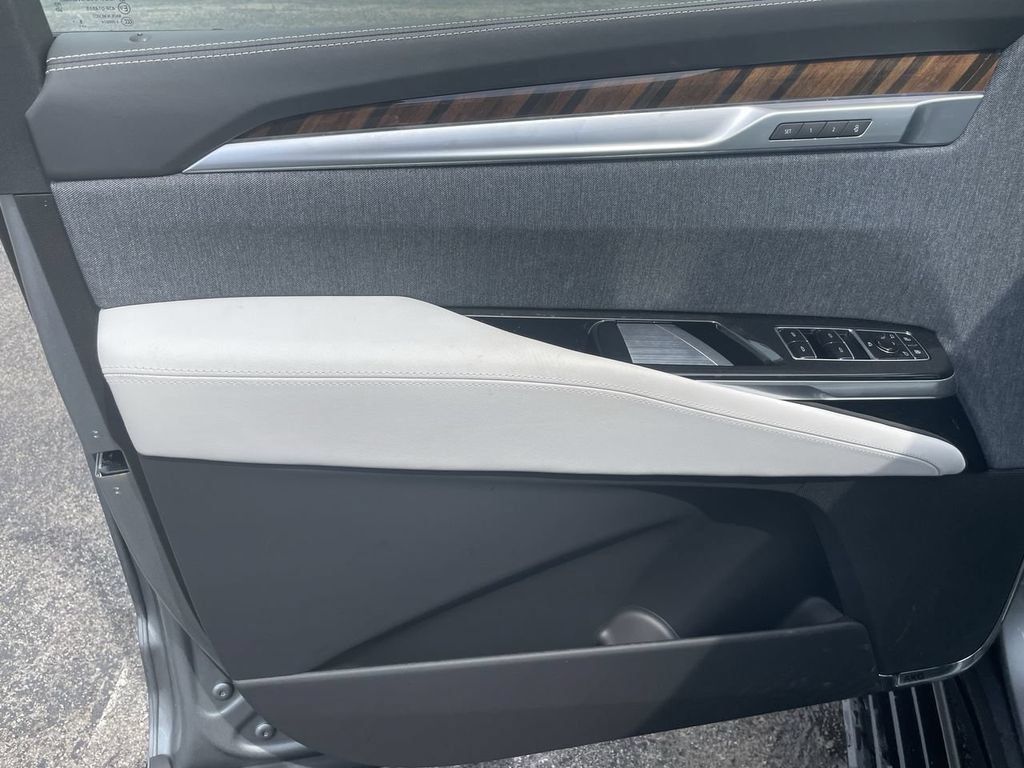 2026 Cadillac Escalade ESV Platinum Sport - Photo 20