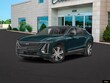 CADILLAC LYRIQ