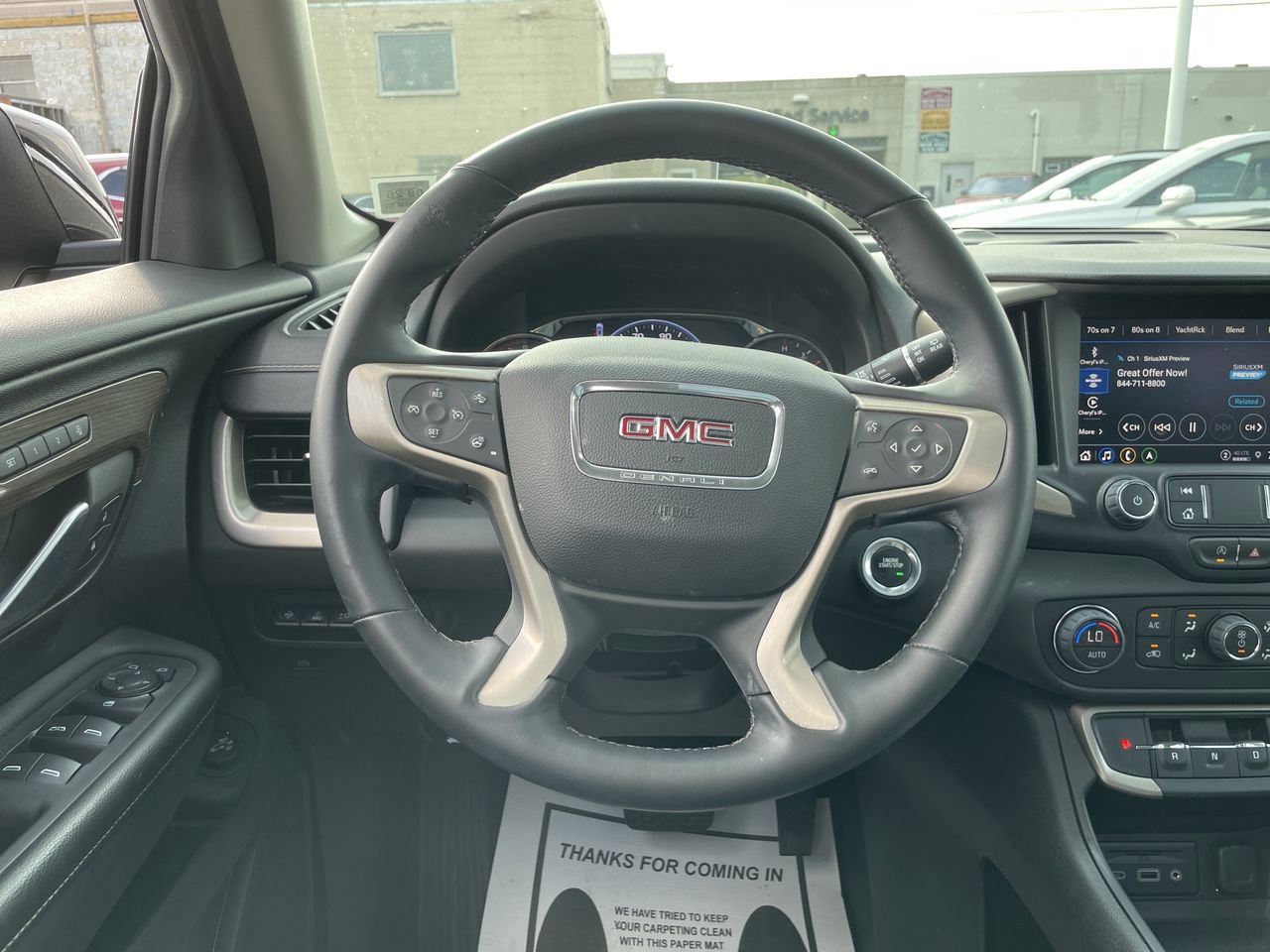 2023 GMC Terrain Denali - Photo 11