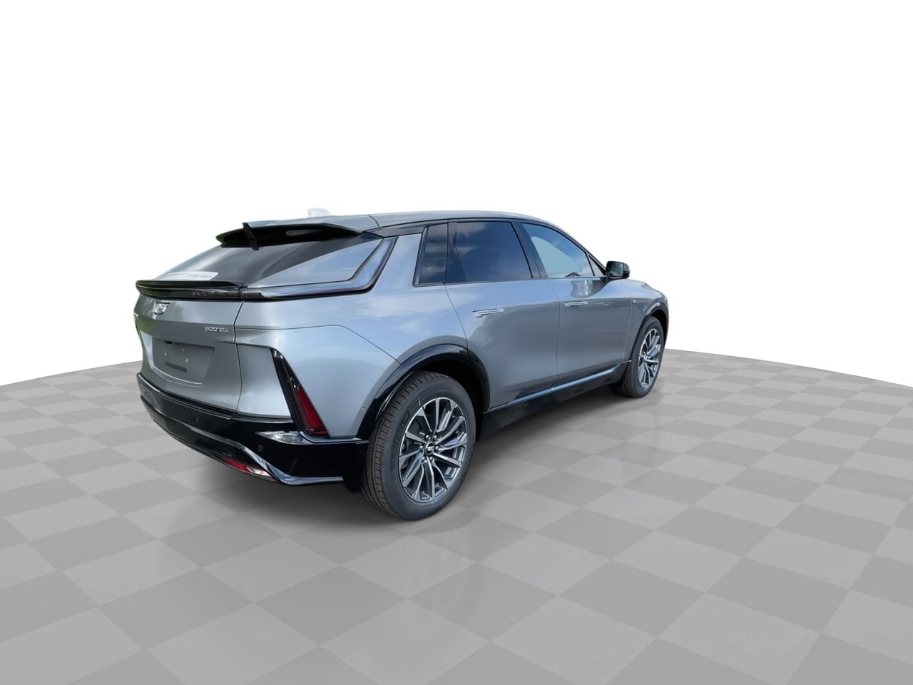 2025 Cadillac LYRIQ Sport 1 - Photo 9