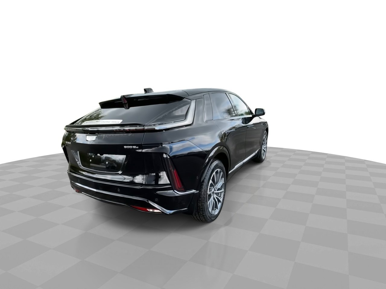 2025 Cadillac LYRIQ Sport 1 - Photo 9
