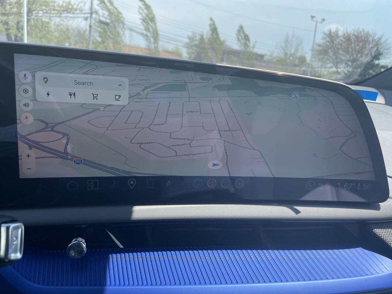 2026 Cadillac OPTIQ Sport - Photo 14
