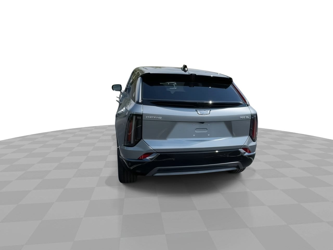 2026 Cadillac OPTIQ Sport - Photo 8