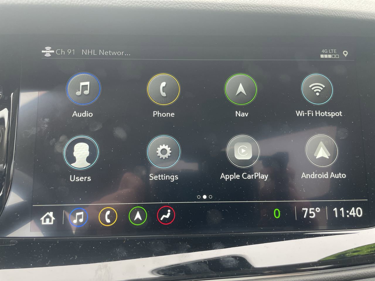 2023 Buick Envision Avenir - Photo 13