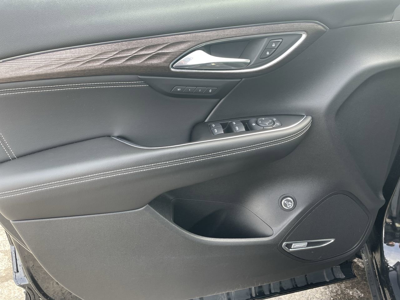 2023 Buick Envision Avenir - Photo 23