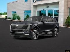 2026 CADILLAC ESCALADE IQ Premium Sport SUV