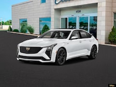 2026 CADILLAC CT5-V V-Series Sedan 2026 CADILLAC CT5-V V-Series Sedan