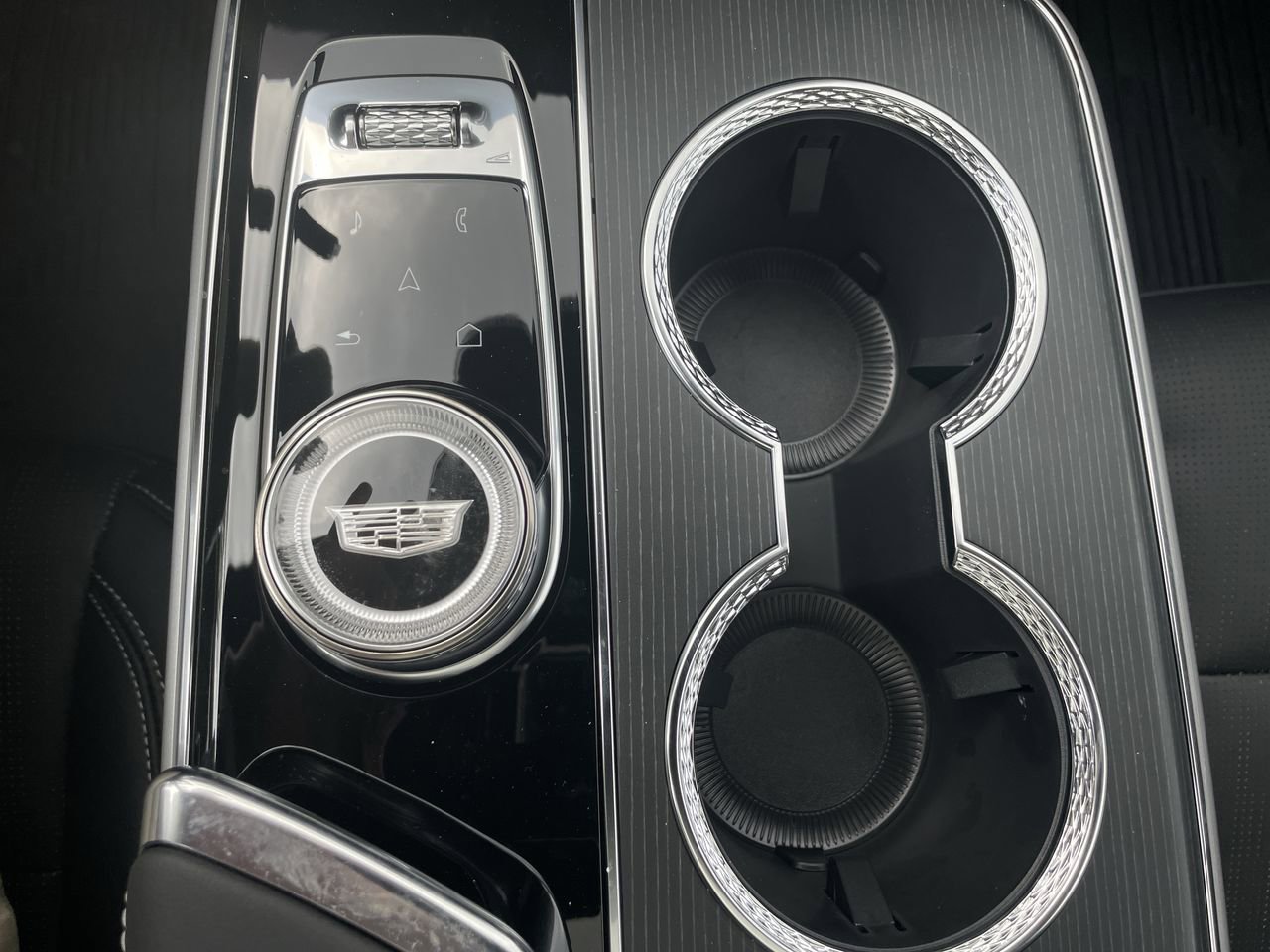 2025 Cadillac LYRIQ Sport 1 - Photo 32