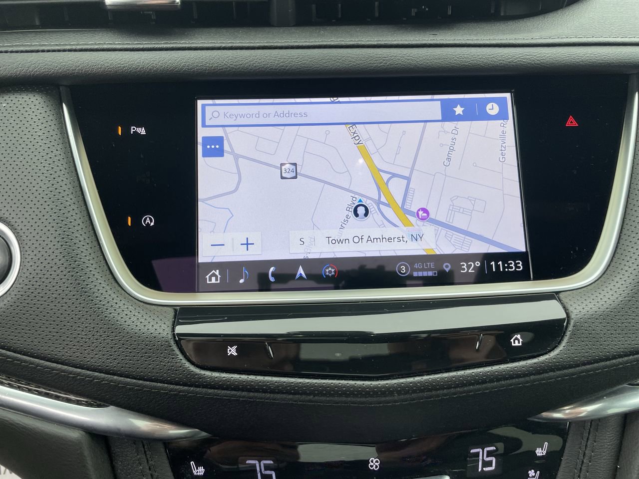 2023 Cadillac XT5 Sport - Photo 14