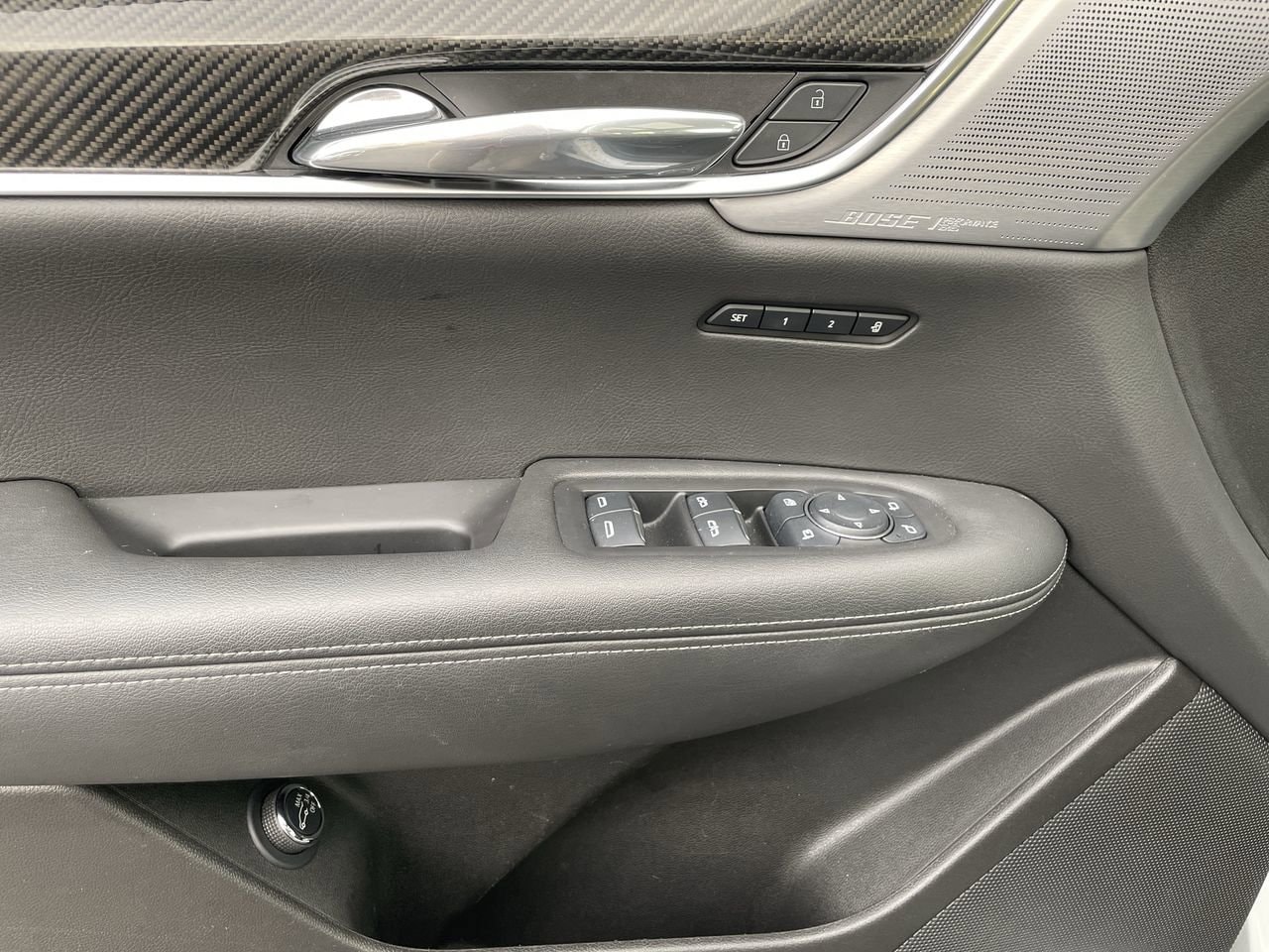 2023 Cadillac XT6 Sport - Photo 24
