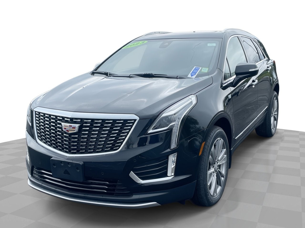 2023 Cadillac XT5 AWD Premium Luxury's photo