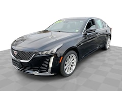 2023 CADILLAC CT5 Luxury Car