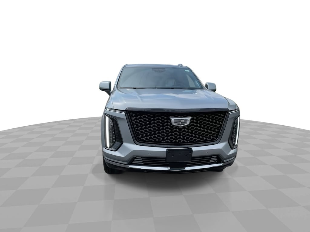 New 2026 CADILLAC Escalade ESV Platinum Sport SUV